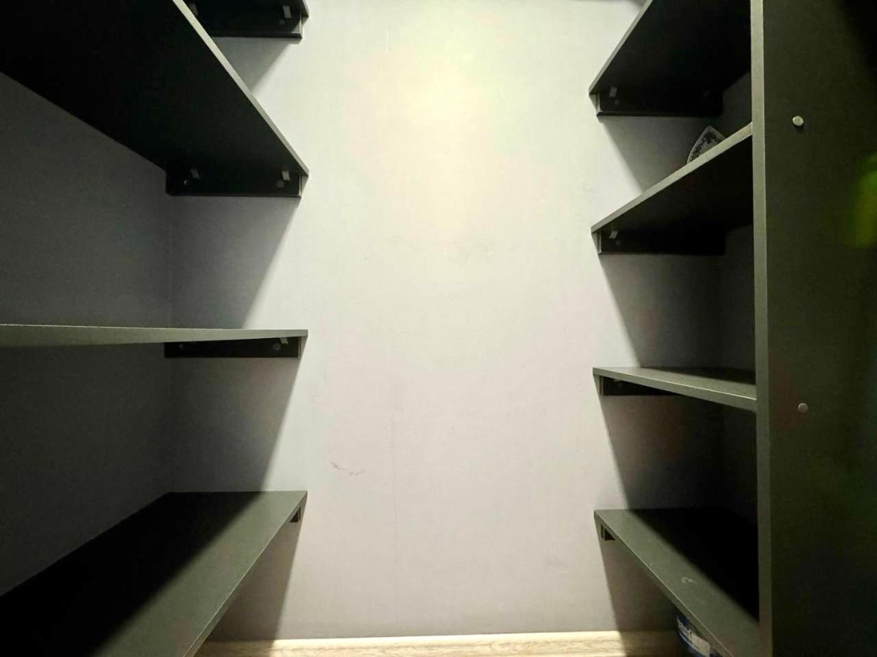 Apartpoltava Апартаменти Бізнес-Класу В Престижній Новобудові З Панорамним Балконом Центр Exterior photo